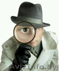 Частный детектив,  сыскные услуги. Минск #384908