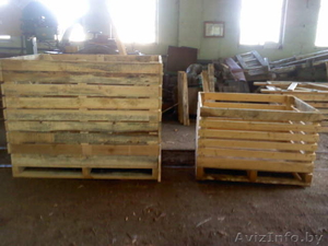 МЕНЯЕМ / КОНТЕЙНЕРА ДЕРЕВЯННЫЕ НА КАРТОШКУ,  #215461