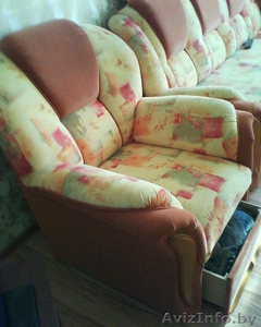 продам кресло б/у в оличном состоянии #384118