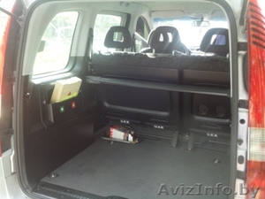 Мерседес Ванео 2002г. 1.7 турбодизель #372887