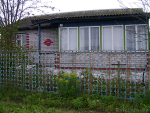 Продается  Дом в деревне Дехань,  Смолевичский р-н #383831