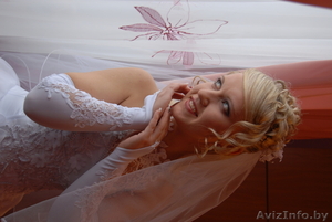 Продажа свадебного платья в г. Бресте #373767