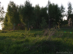 Красивые участки для приятной жизни за городом. 17 км от  МКАД. #375587