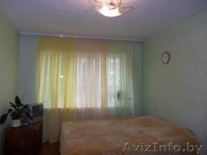 1-комнатная по суткам #188715