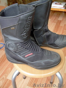 Продаю мотоэкипировку #391771