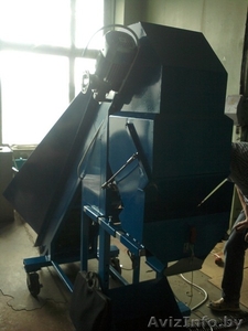 оборудованиеустановкамашина для фасовки овощей(картофель, лук, морковь, свекла) #375678