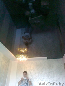 Натяжные потолки: Пружаны,  Береза,  Кобрин  #386781