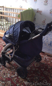  Продаю коляску GRACO  #370829
