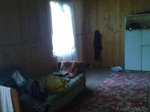 Дача 10 км от Барановичей #382811