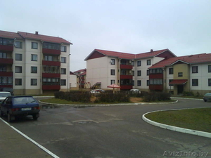 1 комн. кв-ра в центре РФ #378585