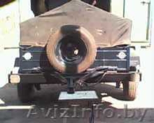 ПРОДАМ ПРИЦЕП Б/У  #393123