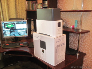 Увлажнитель воздуха Electrolux Model EHU-4515D  #379308