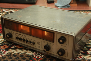 Радиоприемник ИШИМ-003 #203068