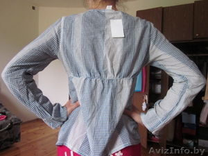 Майки и кофточки из США #395264