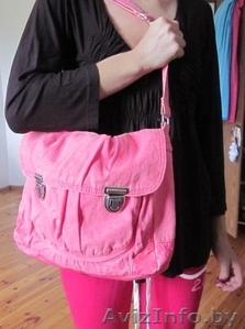 сумка спортивная #395271