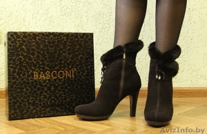 БОТИЛЬОНЫ BASCONI НОВЫЕ!!! #394242