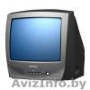 ремонт ТВ-СВЧ.(витязь, горизонт, самсунг, LG) на дому. #379979