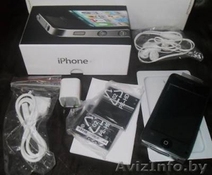 Apple iPhone 4 32GB / Apple iPad2 3G 64GB + wifi & Samsung Galaxy S II i9100 #375567