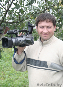 видеокамера сони 2100е #390565