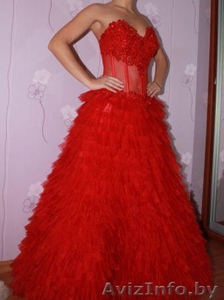 Вечернее платье!!! #393286