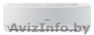 Кондиционеры в Волковыске. Монтаж. Гарантия 3 года #372879