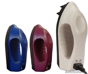 Отпариватель,  пароувлажняющий утюг #396083