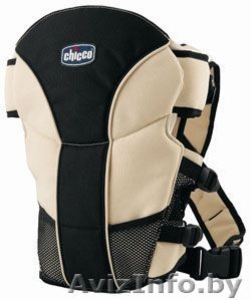 Сумка-кенгуру Chicco Go Manhattan #370288