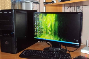 Компьютер (почти новый) #394542