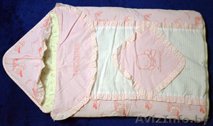 Конверт Lemanes (для девочки) #379305