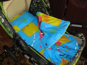 комплект в коляску #370282
