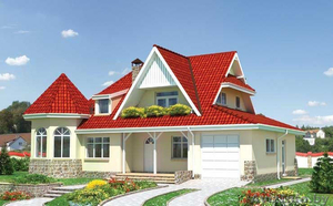 Проектирование домов,  котеджей,  офисов #377251