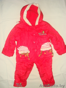 Продам комбинезон 80299426306 #391080