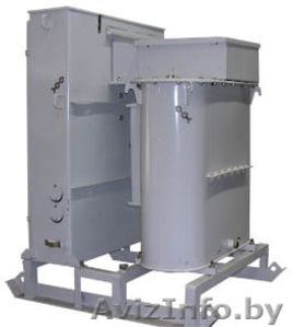 Аренда и продажа станции (трансформаторы) прогрева бетона типа ТСДЗ и КТПТО-80 #373965