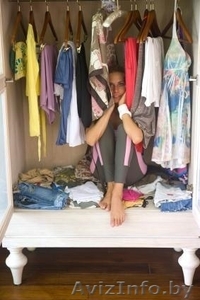Комиссионный магазин одежды #386618