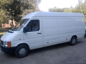 ИП Иванов В.В. Грузоперевозки #385532