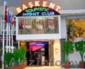 Работа в ночных клубах Турции #384979