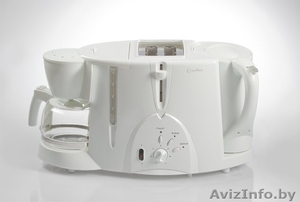 Брэкфастница Cordini 3 в 1  #388615