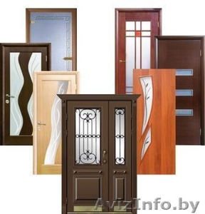 Качественная установка дверей. #377572