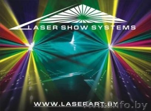 Организация праздников,  лазерного шоу,  пневмофейерверков,  спецэффектов #370214