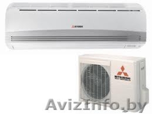 Монтаж кондиционеров в Витебске. Гарантия 3 года. Продажа #372885