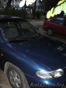 Продается Daewoo Nubira,  1998 г.в. #390845