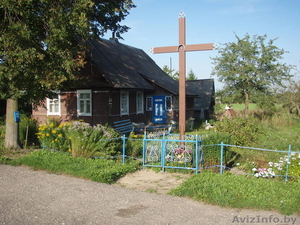 Продается дом в деревне! #371565