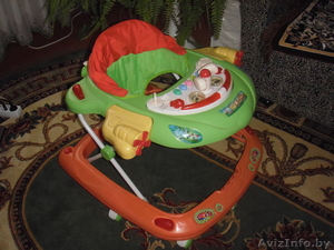 Продам ходунки. #384789