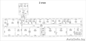 Административное здание в центре г. Бобруйска #392711