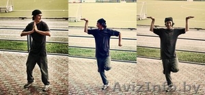 Школа Hip Hop Freestyle и Popping #376238