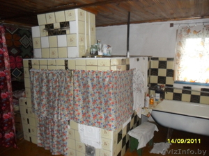 ПРОДАЕТСЯ  УСАДЬБА #364012