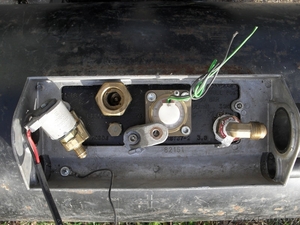 газовый баллон для ам 100л #390442