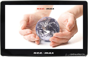 SeeMax navi E710 BT #383720