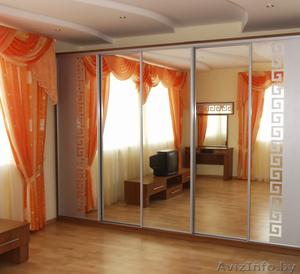 мебель на заказ шкафы купе под заказ в витебске #378675