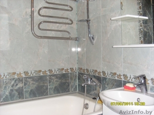 2-х комнатная квартира посуточно #377051